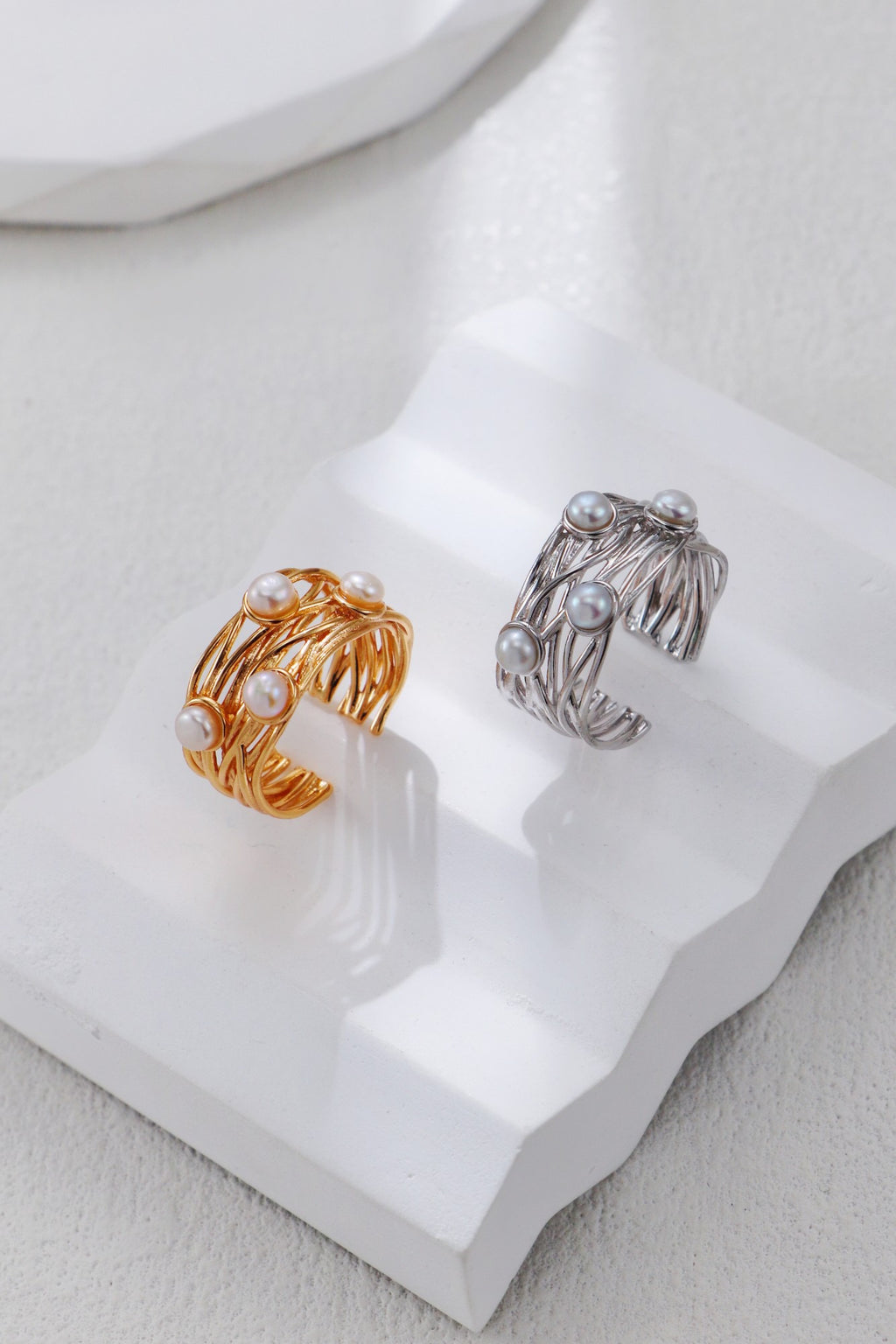 THE VINE RING (R-00002)