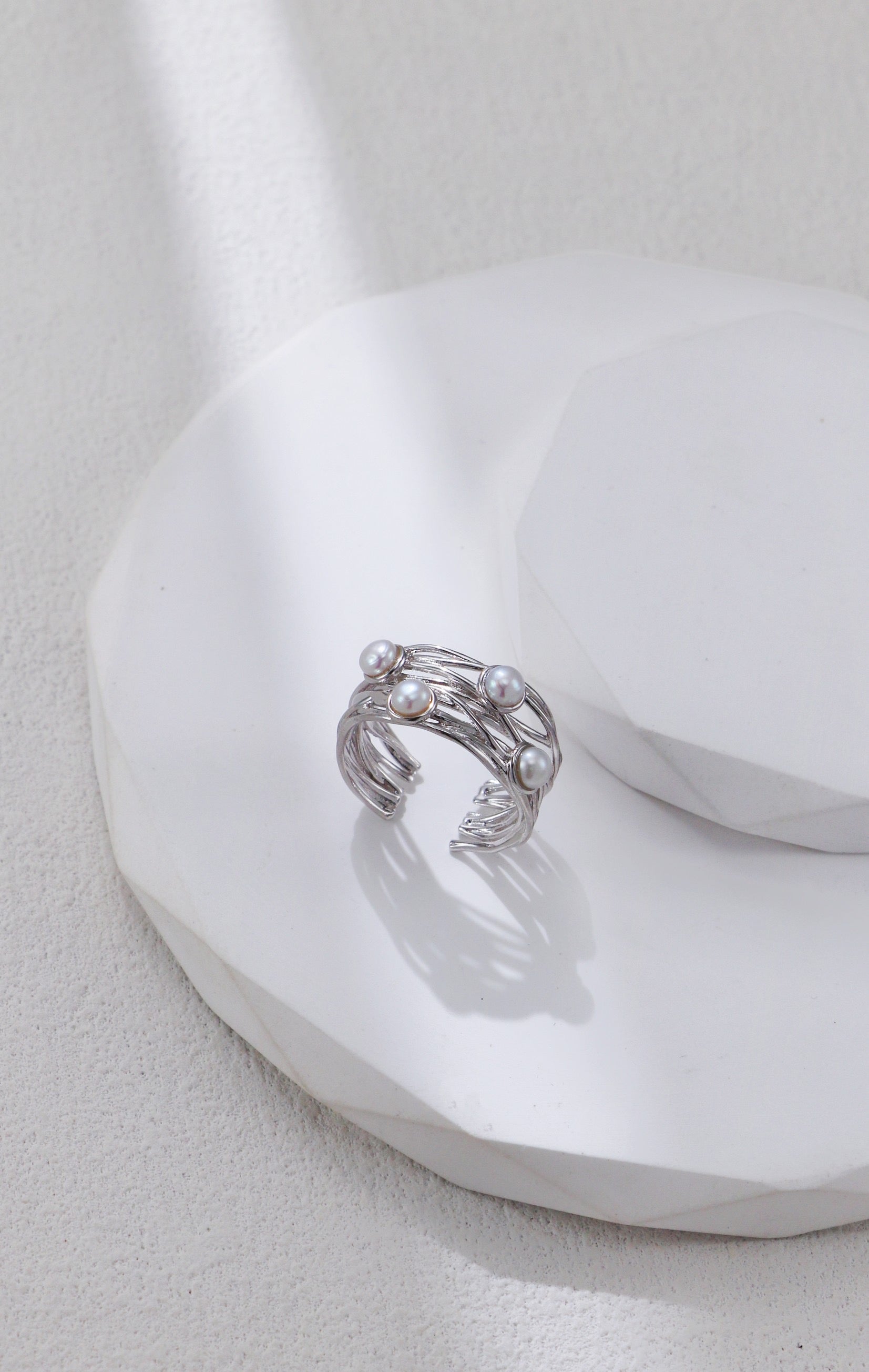 THE VINE RING (R-00002)