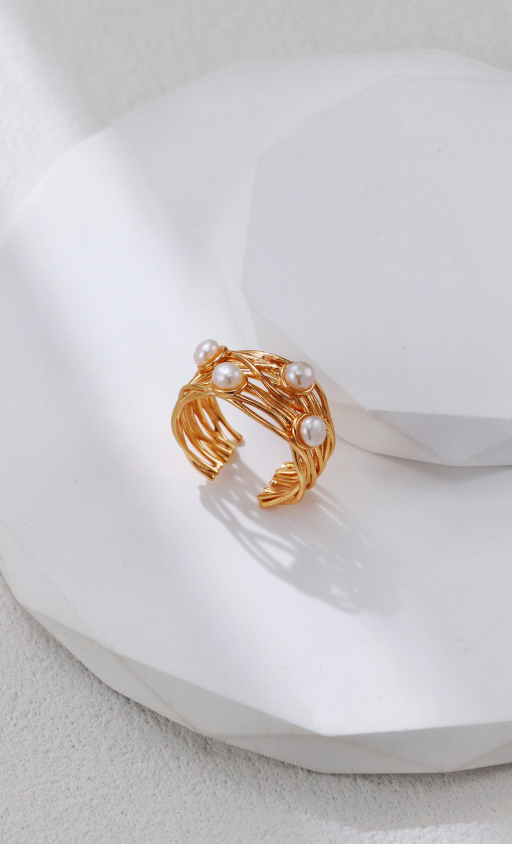 THE VINE RING (R-00002)