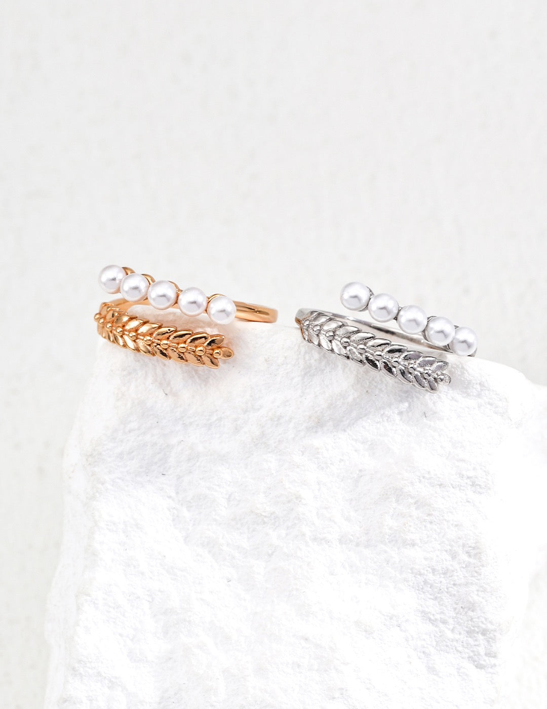 THE WHEAT EARS RING (R-00005)