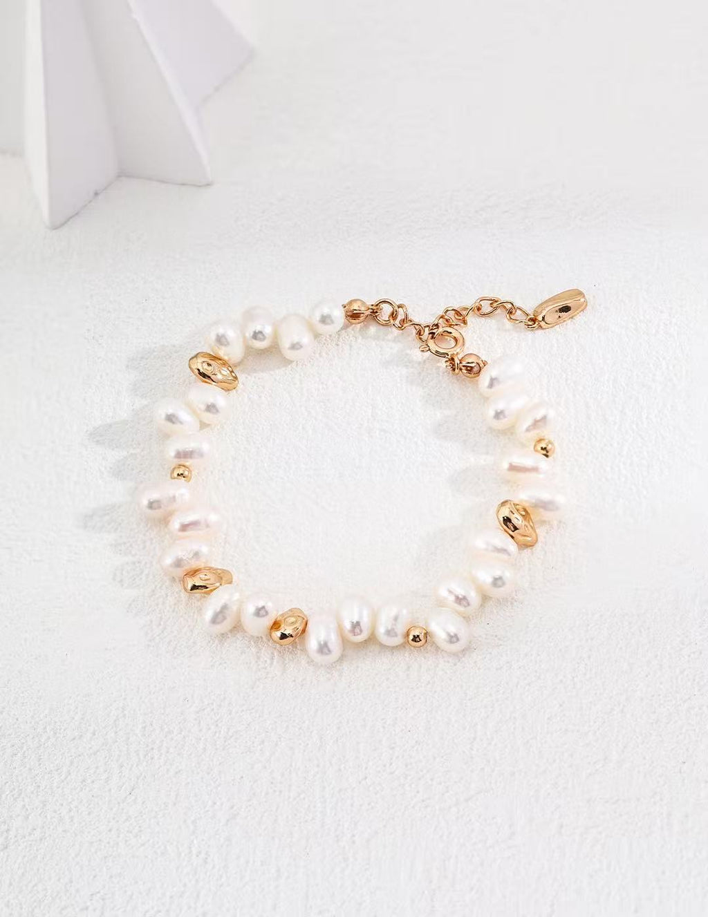 THE PETAL BRACELET (B-00006)