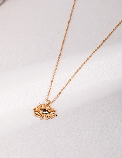 EVIL EYE
