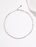 LUCID EDGE NECKLACE