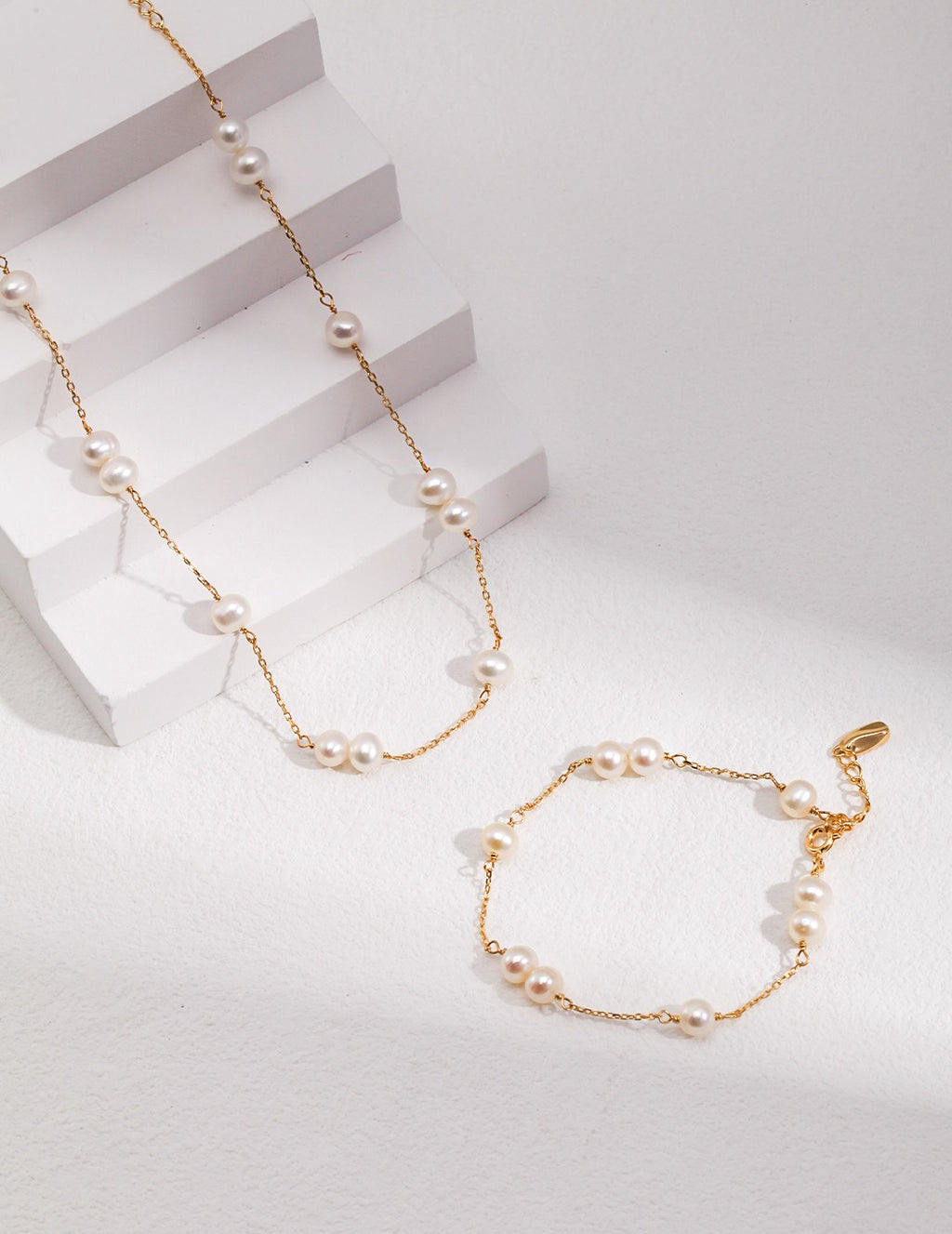 DEWDROPS BRACELET