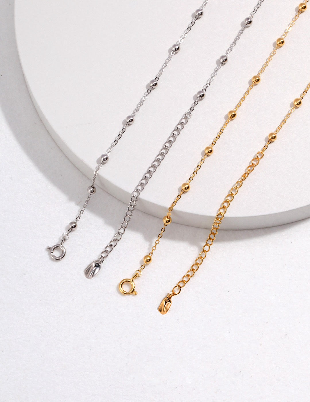THE PETIT POINT BRACELET