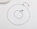 THE PETIT POINT BRACELET